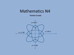 Mathematics N4 (FET College Nated, #6) (eBook, ePUB) Mathematics N4 (FET College Nated, #6) (eBook, ePUB)