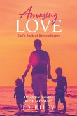 Amazing Love Dad's book of Remembrance (eBook, ePUB)