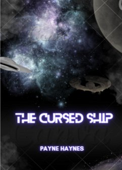 Cover The Cursed Ship (eBook, ePUB)