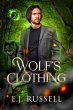 Wolf's Clothing (Legend Tripping, #2)... - Bild 1