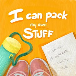 I Can Pack My Own Stuff (eBook, ePUB) - Pham, Nhu