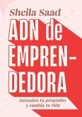 ADN de emprendedora (eBook, ePUB)