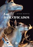 Los damnificados (eBook, ePUB)