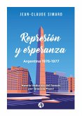 Represión y esperanza (eBook, ePUB)