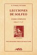 Lecciones de solfeo (eBook, PDF) - Bild 1