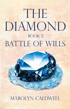 Cover The Diamond (eBook, ePUB)