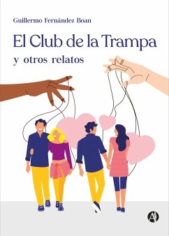 Cover El Club de la Trampa (eBook, ePUB)
