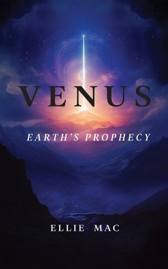 Venus (eBook, ePUB) - Mac, Ellie