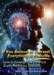 If You Believe in Yourself, Everything... - Bild 1