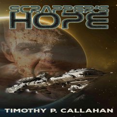 Scrapper's Hope (eBook, ePUB) - Callahan, Timothy P.