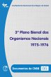 3º Plano Bienal dos Organismos... - Bild 1