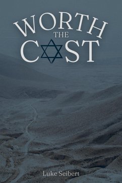 Cover Worth the Cost (eBook, ePUB)