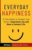 Everyday Happiness (Art & Science of Happiness, #2) (eBook, ePUB)