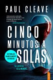 Cinco minutos a solas (eBook, ePUB)