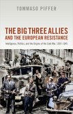 The Big Three Allies and the European Resistance (eBook, PDF)