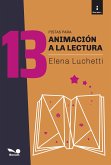 13 Pistas para animación a la lectura (eBook, PDF)