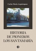 Historia de Pioneros (eBook, ePUB)