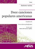 Doce Canciones populares americanas (eBook, PDF)