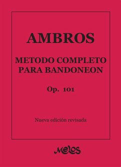 Cover Ambros (eBook, PDF)
