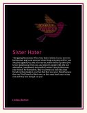 Sister Hater (eBook, ePUB)