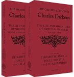 The Oxford Edition of Charles Dickens: The Life and Adventures of Nicholas Nickleby (eBook, PDF)