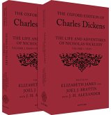 The Oxford Edition of Charles Dickens: The Life and Adventures of Nicholas Nickleby (eBook, PDF) The Oxford Edition of Charles Dickens: The Life and Adventures of Nicholas Nickleby (eBook, PDF)