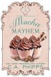 Mocha Mayhem (Cozy Café Series, #3)... - Bild 1
