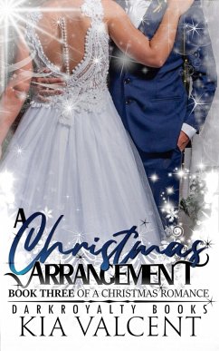 Cover A Christmas Arrangement (A Christmas Romance, #3) (eBook, ePUB)