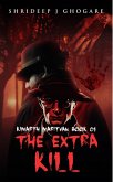 Kimarth Maritvan Book O1: The Extra Kill (eBook, ePUB)