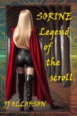 Sorine - Legend of the Scroll (eBook, ePUB)