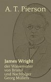 James Wright (eBook, ePUB)