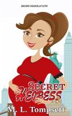 Secret Heiress (Second Chance at Love, #4) (eBook, ePUB) Secret Heiress (Second Chance at Love, #4) (eBook, ePUB)