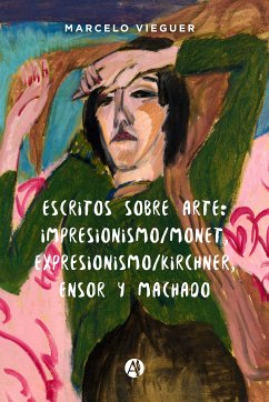 Escritos sobre arte (eBook, ePUB) - Vieguer, Marcelo