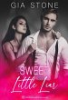 Sweet Little Liar (Houston Nights, #1)... - Bild 1