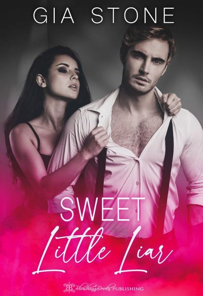 Sweet Little Liar (Houston Nights, #1) (eBook, ePUB)