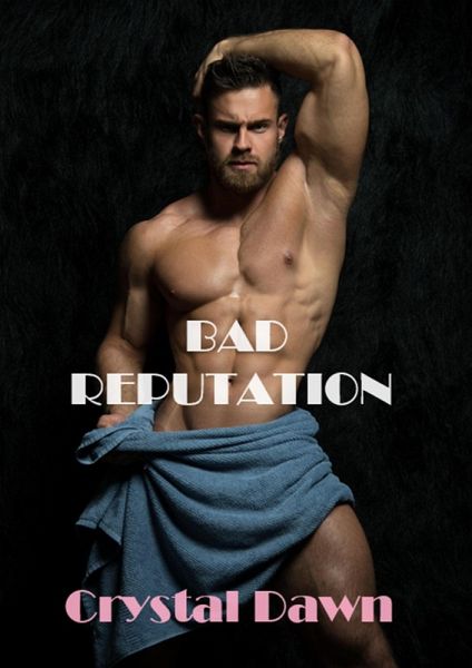 Bad Reputation (Wolf Investigations and Securities Inc., #5) (eBook, ePUB) Bad Reputation (Wolf Investigations and Securities Inc., #5) (eBook, ePUB)