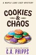 Cookies and Chaos (Maple Lane... - Bild 1