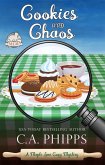 Cookies and Chaos (Maple Lane Mysteries) (eBook, ePUB)