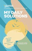My Daily Solutions 2024 January-April (My Daily Solutions Devotional) (eBook, ePUB)