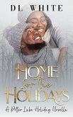 Home for the Holidays (Potter Lake, #3.5) (eBook, ePUB)
