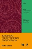 Jurisdição Constitucional e Democracia: Ensaios Escolhidos (eBook, ePUB)