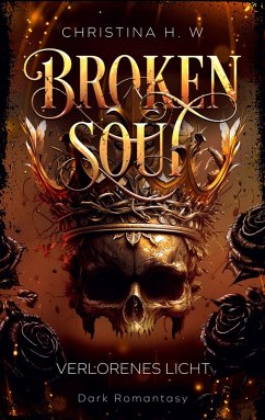 Cover Broken Soul (eBook, ePUB)