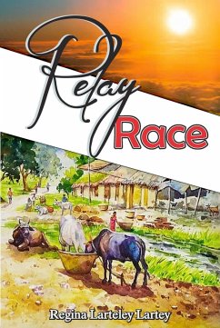 Cover Relay Race (eBook, ePUB)