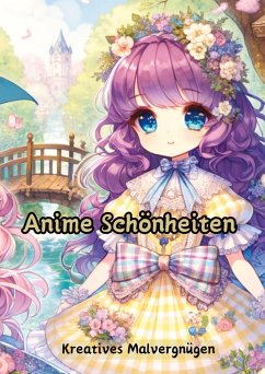 Anime Schönheiten - Hagen, Christian