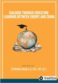 Dialogue through Education Learning between Europe and China