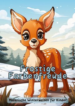 Frostige Farbenfreude - Hagen, Christian