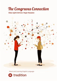 Cover The Congruous Connection