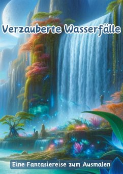 Verzauberte Wasserfälle - Hagen, Christian