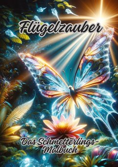 Flügelzauber - Kluge, Diana