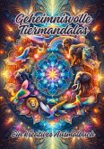 Geheimnisvolle Tiermandalas